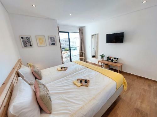 Apartamento T�lia Marina By Sun Algarve