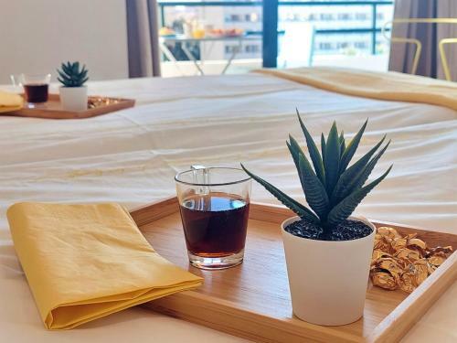 Apartamento T�lia Marina By Sun Algarve