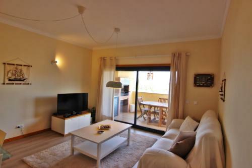 Mil�nio Apartment II