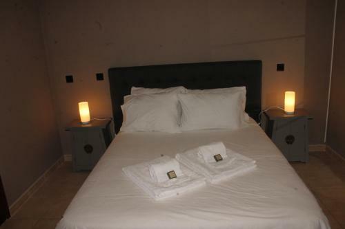 Apartamento Algarve Para�so / Golf Vila S�l