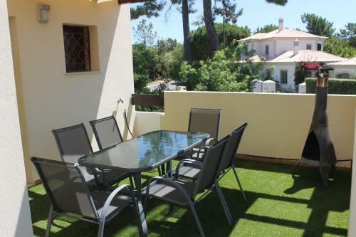 Apartamento Algarve Para�so / Golf Vila S�l