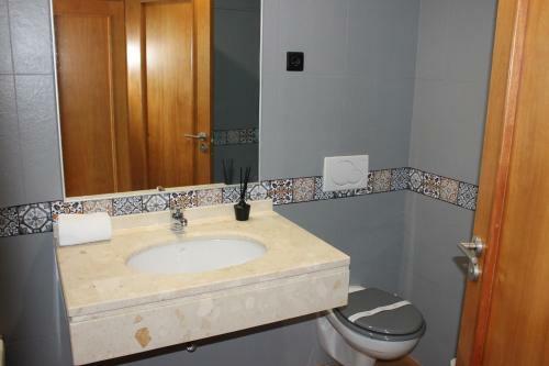 Apartamento Algarve Para�so / Golf Vila S�l