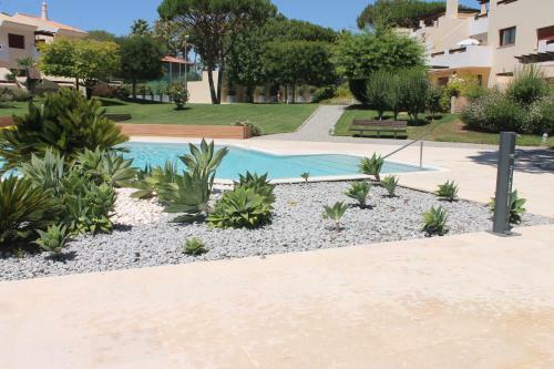 Apartamento Algarve Para�so / Golf Vila S�l