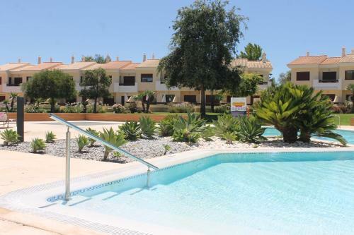 Apartamento Algarve Para�so / Golf Vila S�l