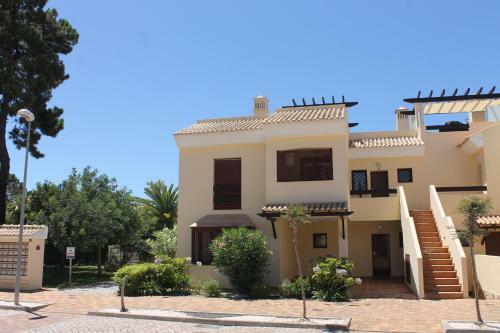 Apartamento Algarve Para�so / Golf Vila S�l