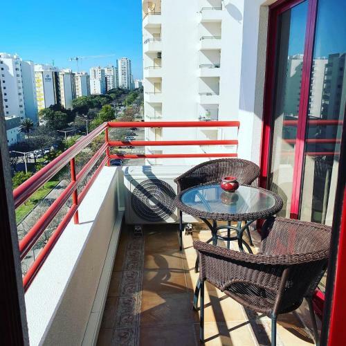 Apartamento Castelo I