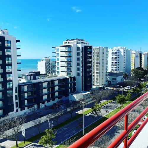 Apartamento Castelo I