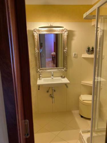 Apartamento Castelo I