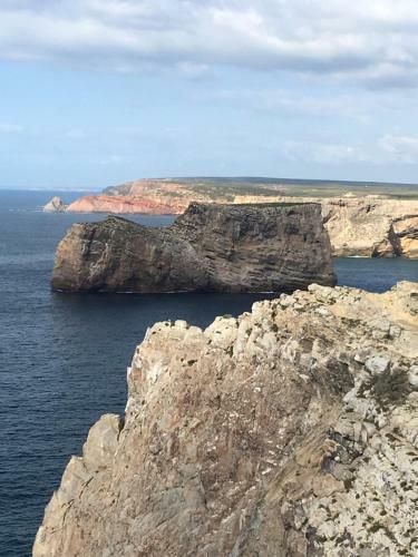 Apartamento Castelo I