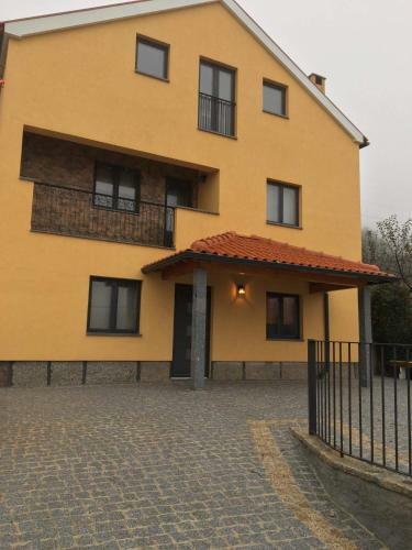 Apartamento Miradouros Da Aldeia