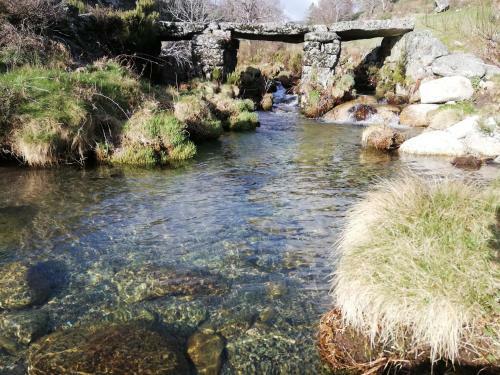 Agroturismo Sambuc'asa - Serra Da Estrela