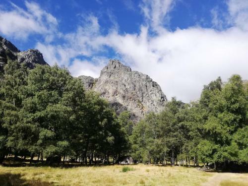 Agroturismo Sambuc'asa - Serra Da Estrela