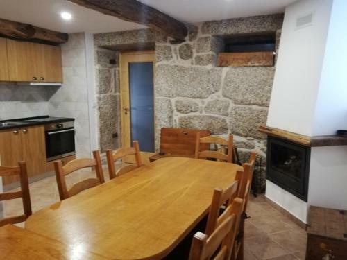 Agroturismo Sambuc'asa - Serra Da Estrela