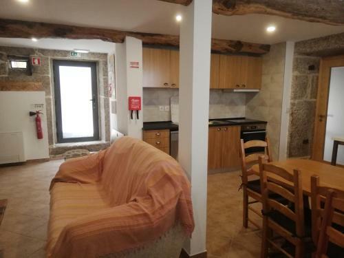 Agroturismo Sambuc'asa - Serra Da Estrela