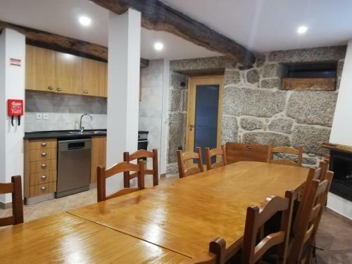 Agroturismo Sambuc'asa - Serra Da Estrela