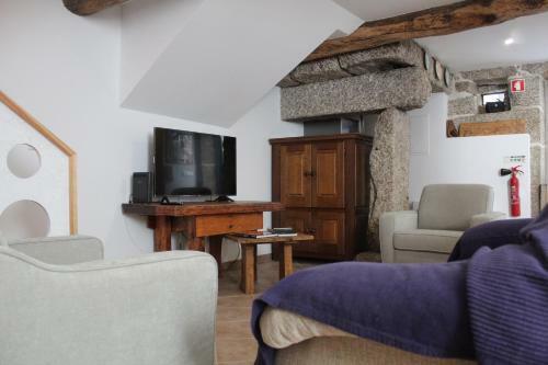 Agroturismo Sambuc'asa - Serra Da Estrela