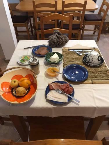 Agroturismo Sambuc'asa - Serra Da Estrela