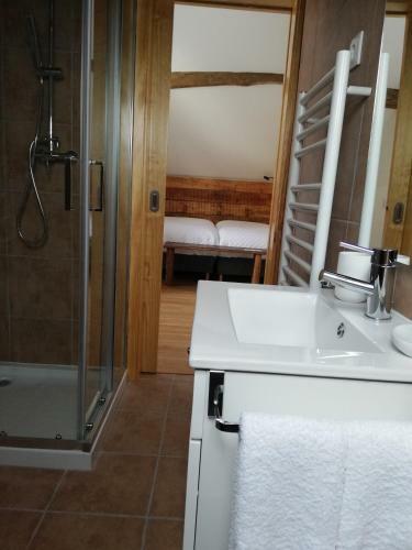 Agroturismo Sambuc'asa - Serra Da Estrela