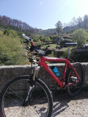 Agroturismo Sambuc'asa - Serra Da Estrela