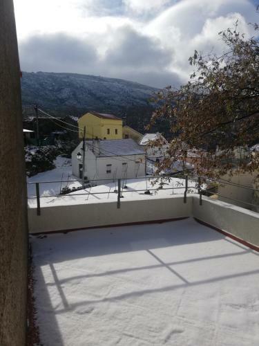 Agroturismo Sambuc'asa - Serra Da Estrela