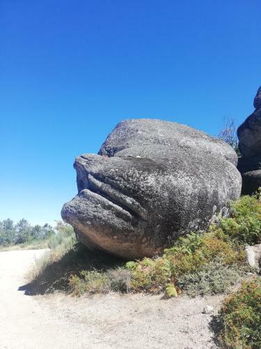 Agroturismo Sambuc'asa - Serra Da Estrela
