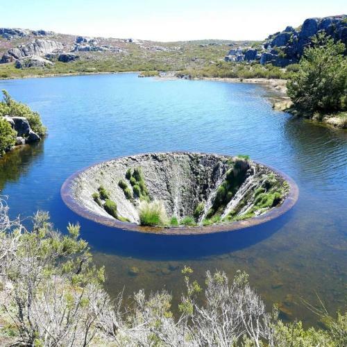 Casa Na Serra, Sabugueiro