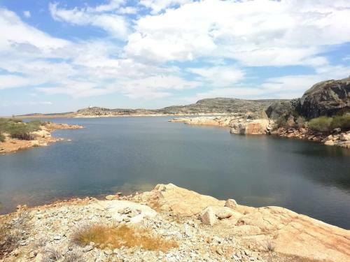 Casa Na Serra, Sabugueiro