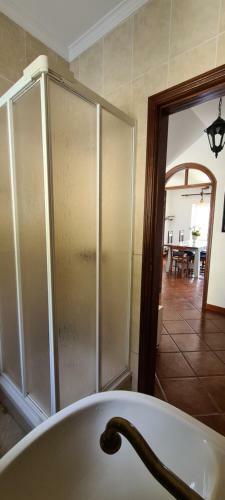 Casa Na Serra, Sabugueiro