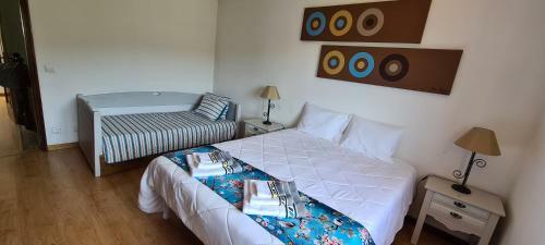 Casa Na Serra, Sabugueiro