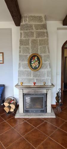 Casa Na Serra, Sabugueiro