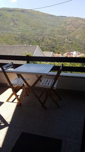 Casa Na Serra, Sabugueiro