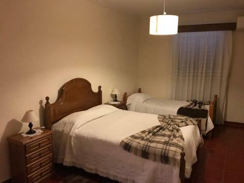 Agroturismo Casa Do Outeirinho