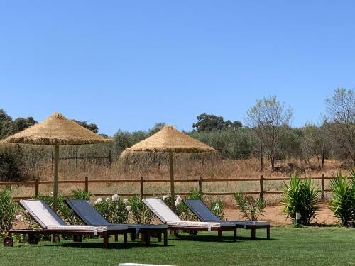 Monte Capit�o Country House