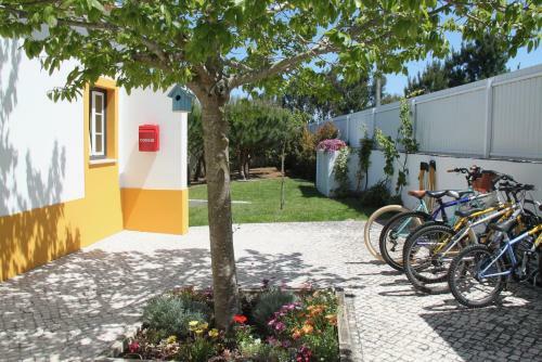 A Casa Da Andorinha