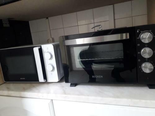 Apartamento Casa Do Av� Viana
