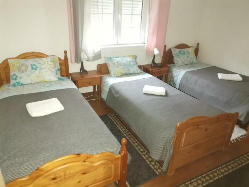 Apartamento Casa Do Av� Viana