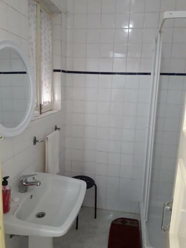 Apartamento Casa Do Av� Viana