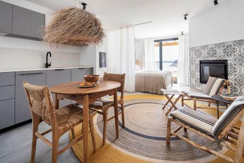 Apartamento Casa Celeste By Sevencollection