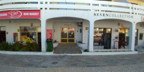 Salema Beach Apartment