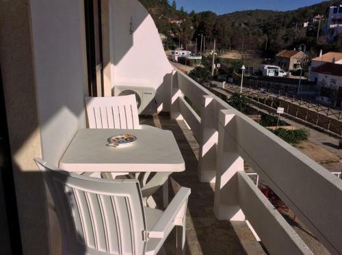 Salema Beach Apartment