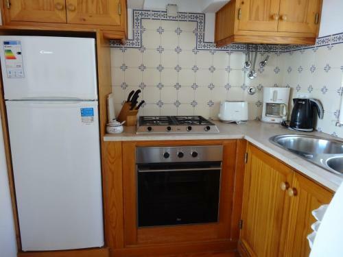 Apartamento Casita