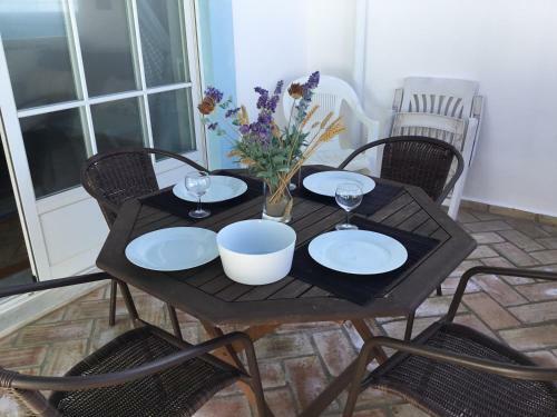 Apartamento Casita