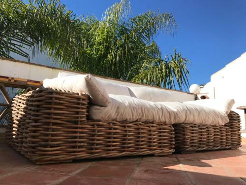 Beachhouse Algarve, Beach 50m