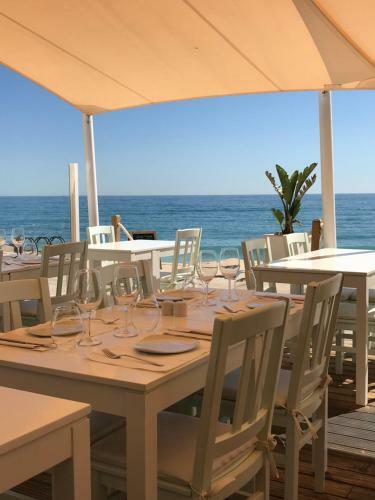 Beachhouse Algarve, Beach 50m