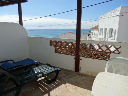 Apartamento Cabana