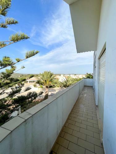 Apartamento Charming Salema