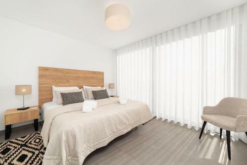 Casas Da Baia - Luxury Villa With Jacuzzi - Sch 052