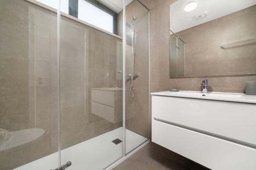 Casas Da Baia - Luxury Villa With Jacuzzi - Sch 052