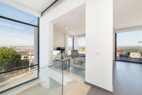 Casas Da Baia - Luxury Villa With Jacuzzi - Sch 052
