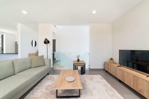 Casas Da Baia - Luxury Villa With Jacuzzi - Sch 052